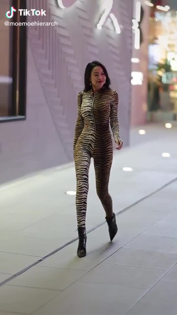 Jianhao Li (@cn_streetfashion) on TikTok 310