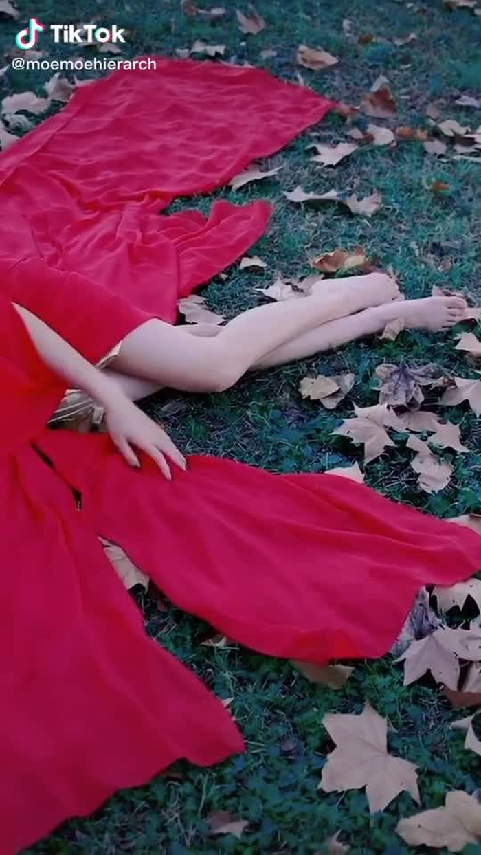 Jianhao Li (@cn_streetfashion) on TikTok 339