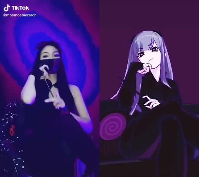 Jianhao Li (@cn_streetfashion) on TikTok 354