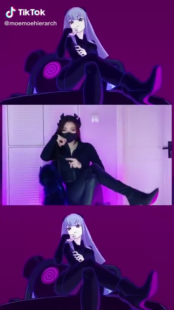 Jianhao Li (@cn_streetfashion) on TikTok 356