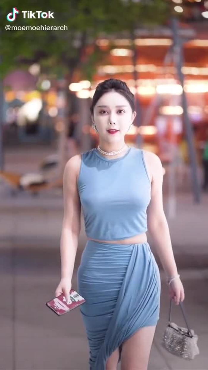 Jianhao Li (@cn_streetfashion) on TikTok 360