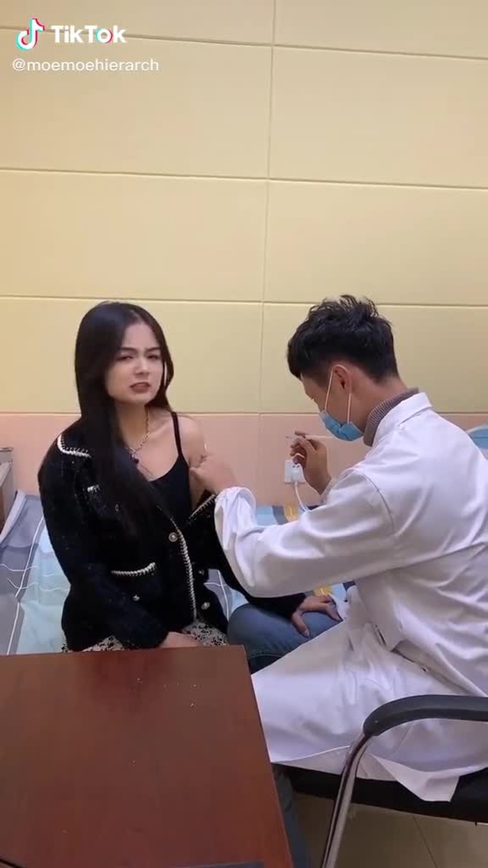 This doctor is terrible#fyp #foryou #funny