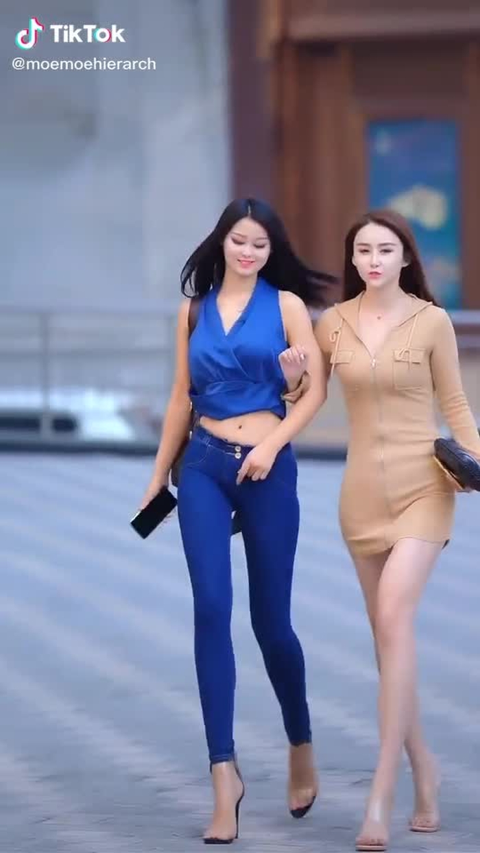 Jianhao Li (@cn_streetfashion) on TikTok 456