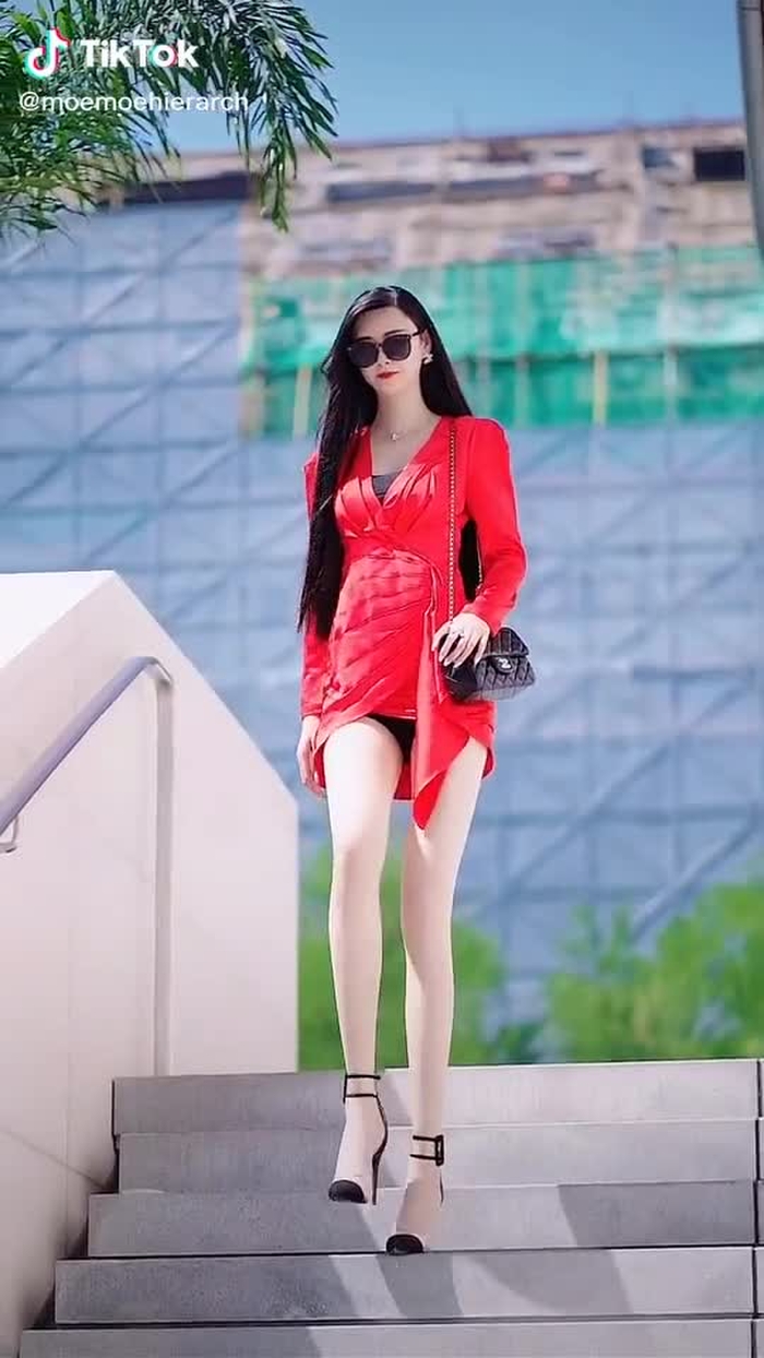 Jianhao Li (@cn_streetfashion) on TikTok 459