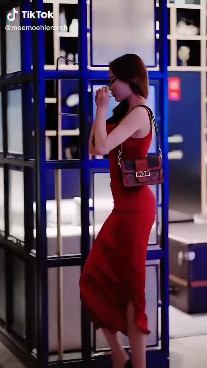 Jianhao Li (@cn_streetfashion) on TikTok 461