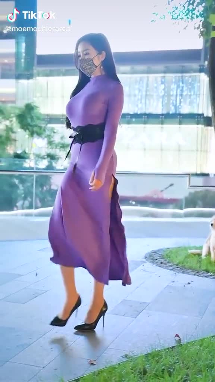Jianhao Li (@cn_streetfashion) on TikTok 477