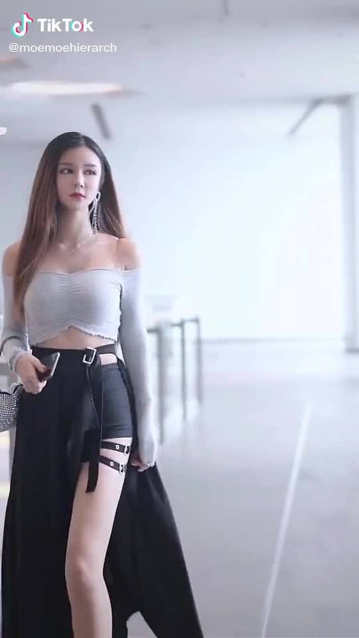 Jianhao Li (@cn_streetfashion) on TikTok 480