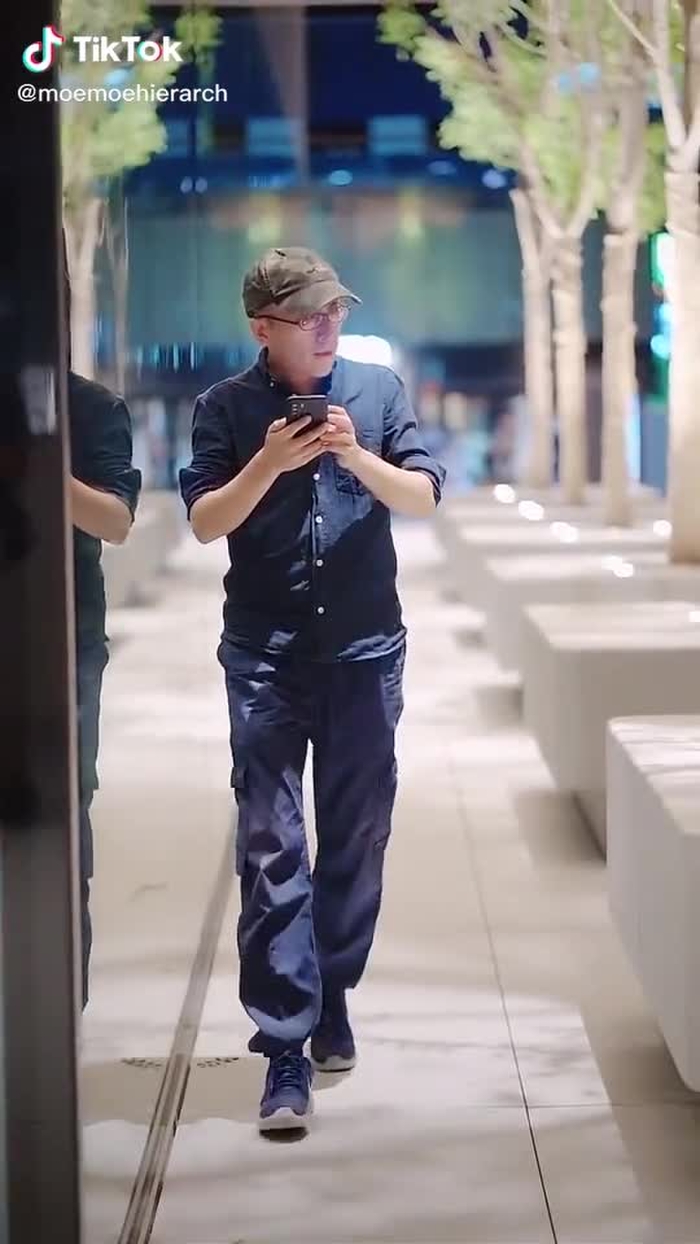 Jianhao Li (@cn_streetfashion) on TikTok 488