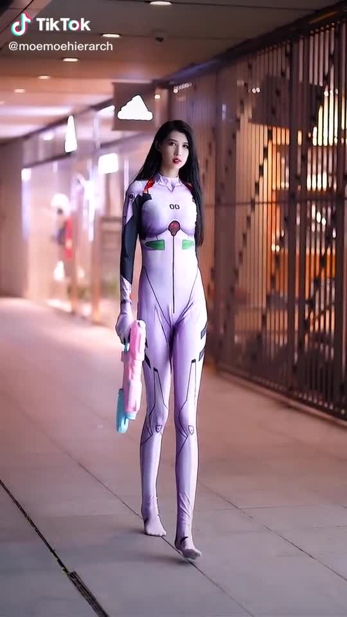 Jianhao Li (@cn_streetfashion) on TikTok 498