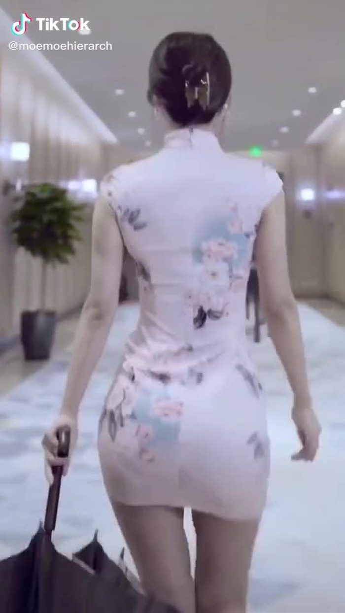 Jianhao Li (@cn_streetfashion) on TikTok 500