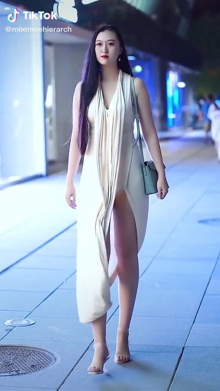 Jianhao Li (@cn_streetfashion) on TikTok 510