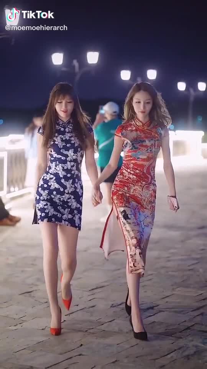 Jianhao Li (@cn_streetfashion) on TikTok 522