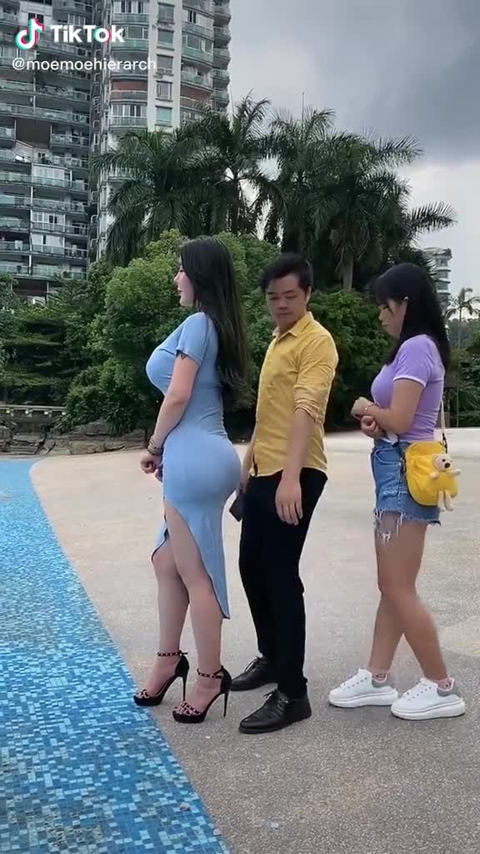 Jianhao Li (@cn_streetfashion) on TikTok 523