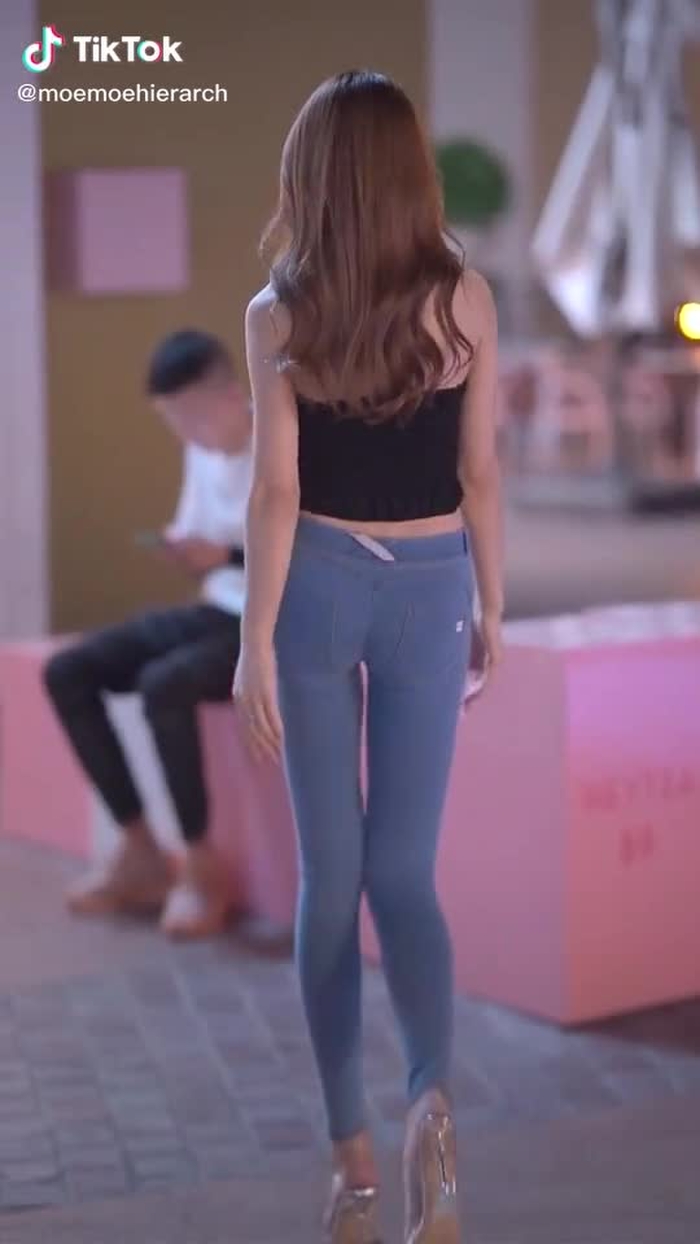 Jianhao Li (@cn_streetfashion) on TikTok 525