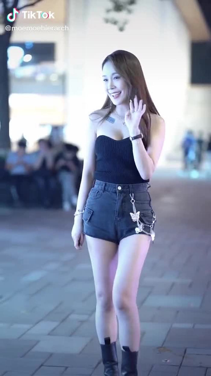Jianhao Li (@cn_streetfashion) on TikTok 540