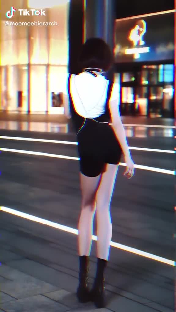 Jianhao Li (@cn_streetfashion) on TikTok 556