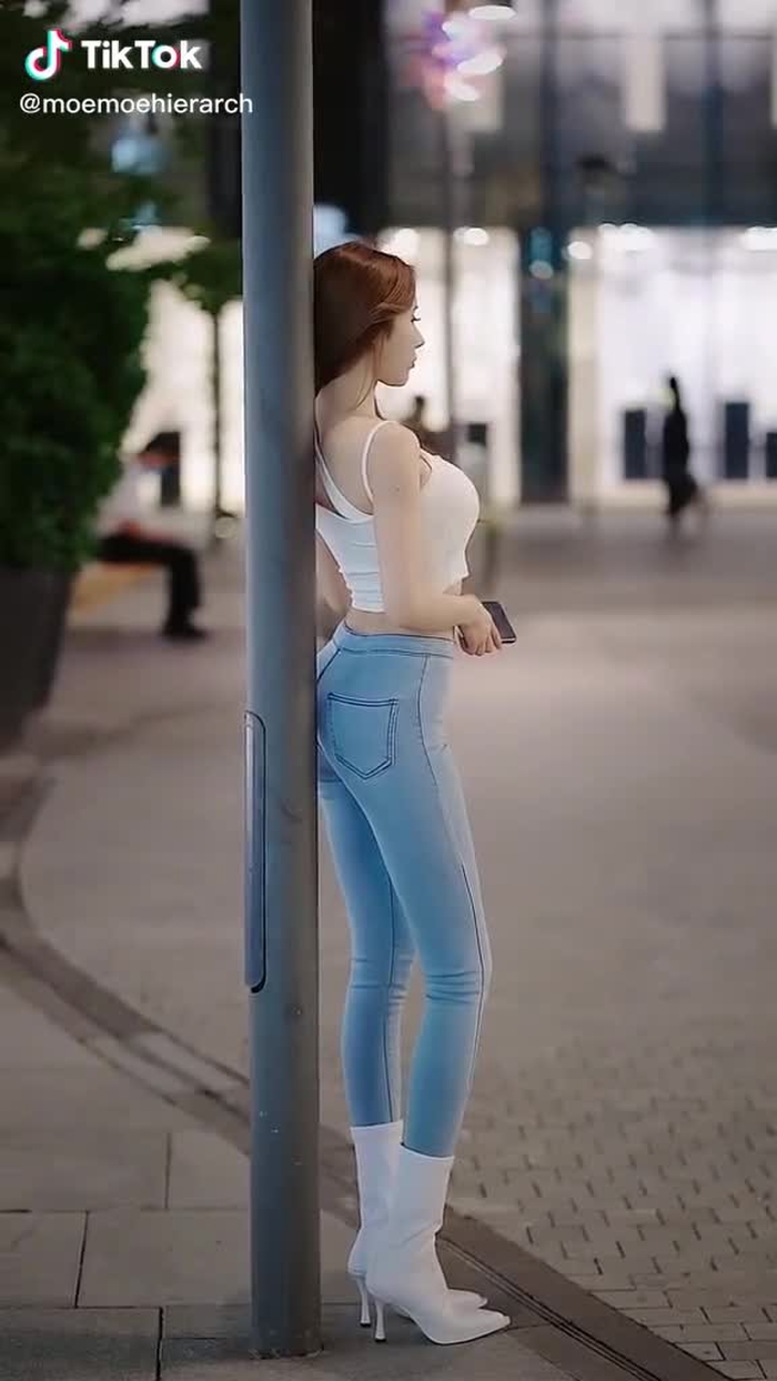 Jianhao Li (@cn_streetfashion) on TikTok 558