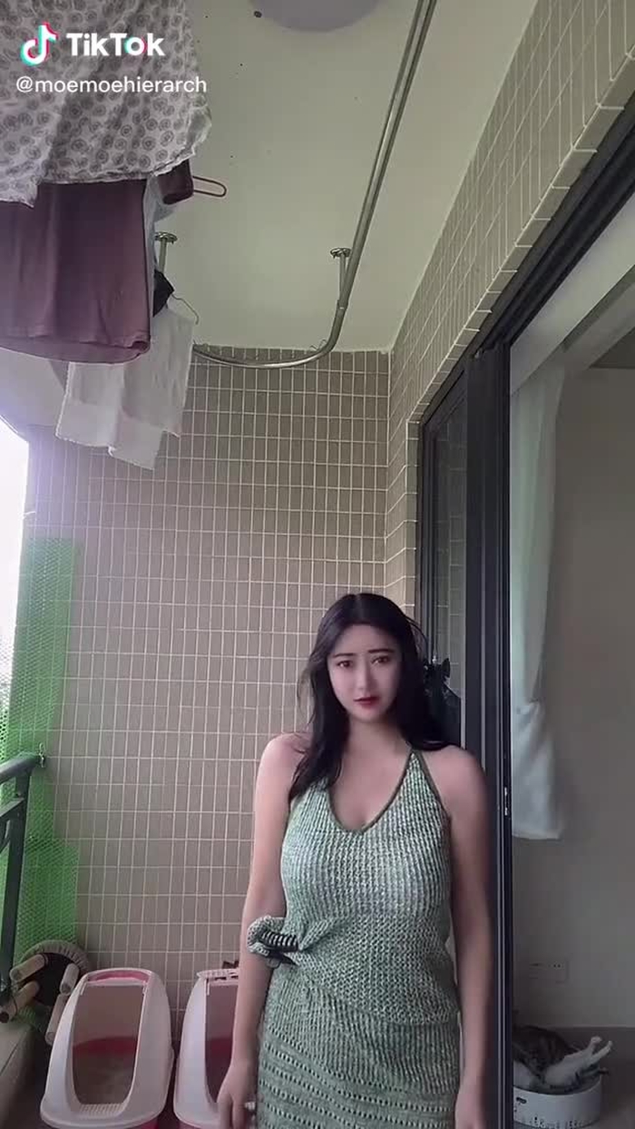 Jianhao Li (@cn_streetfashion) on TikTok 559