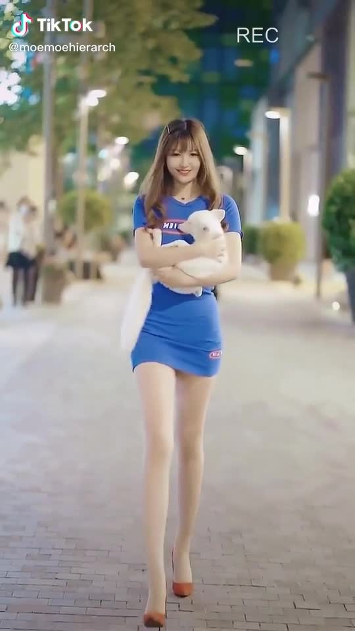 Jianhao Li (@cn_streetfashion) on TikTok 573