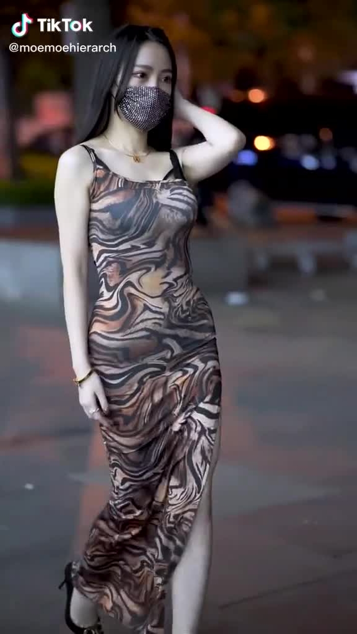 Jianhao Li (@cn_streetfashion) on TikTok 588