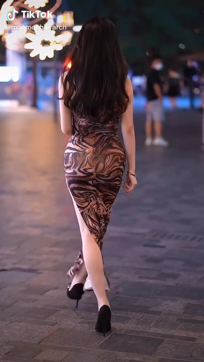 Jianhao Li (@cn_streetfashion) on TikTok 591