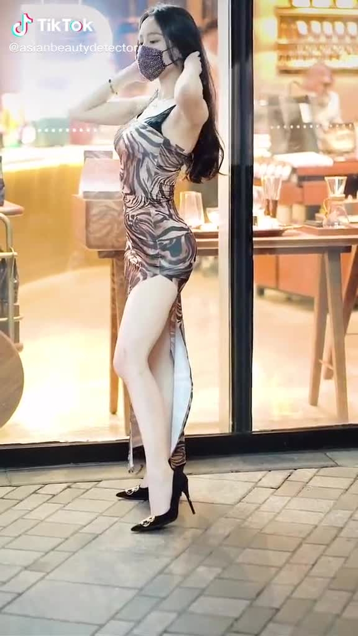 Gorgeous No.15