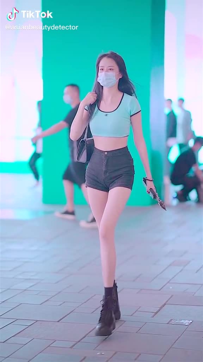 Long leg No.34 3