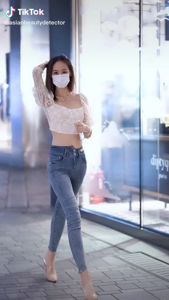 Long leg No.57