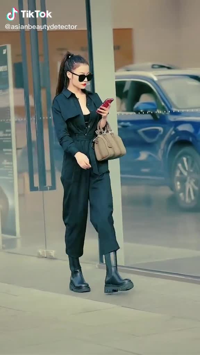 Long leg No.23 6