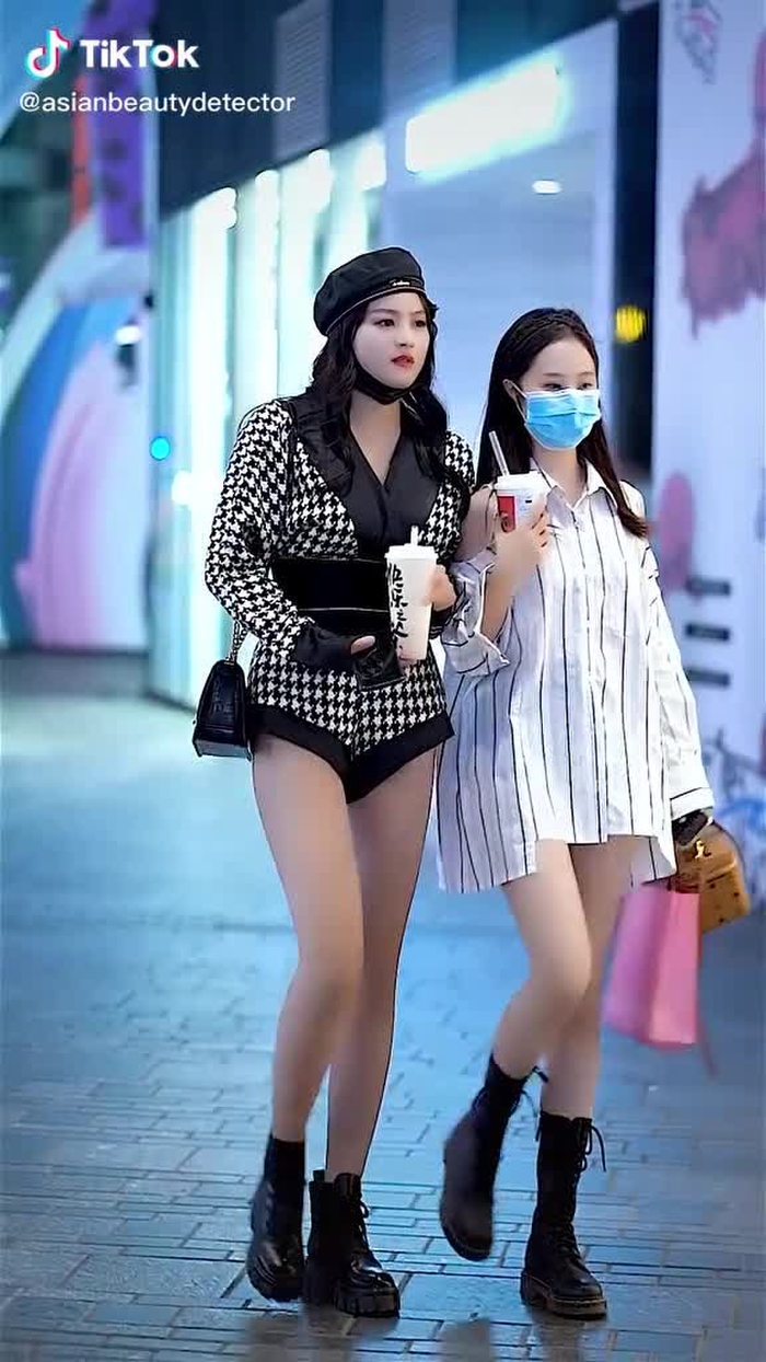 Long leg No.34 5