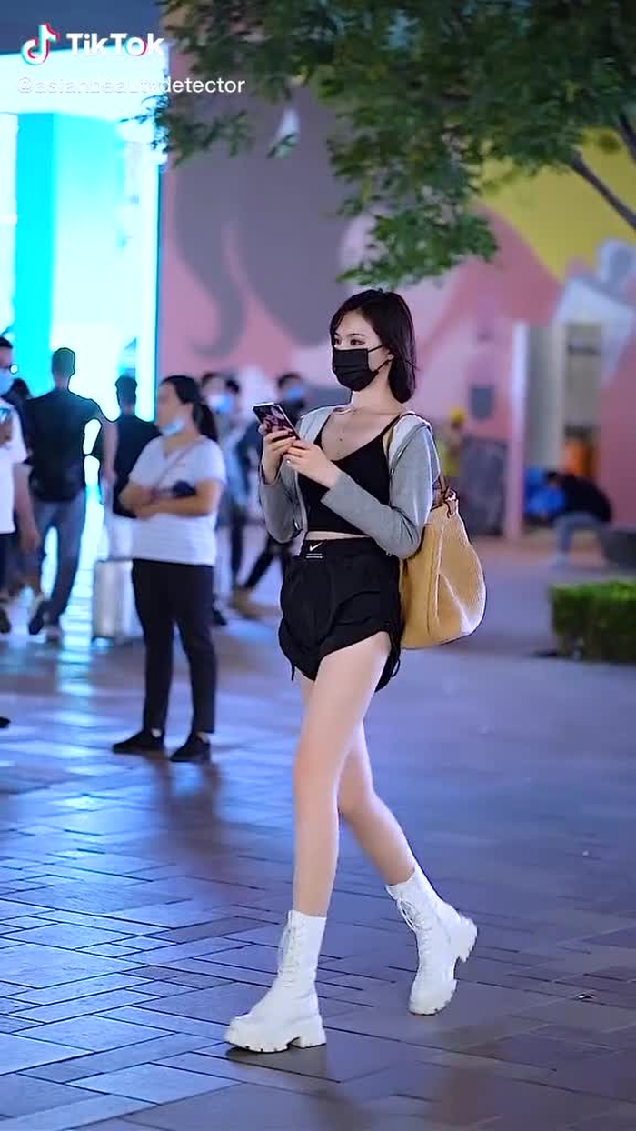 Long leg No.22