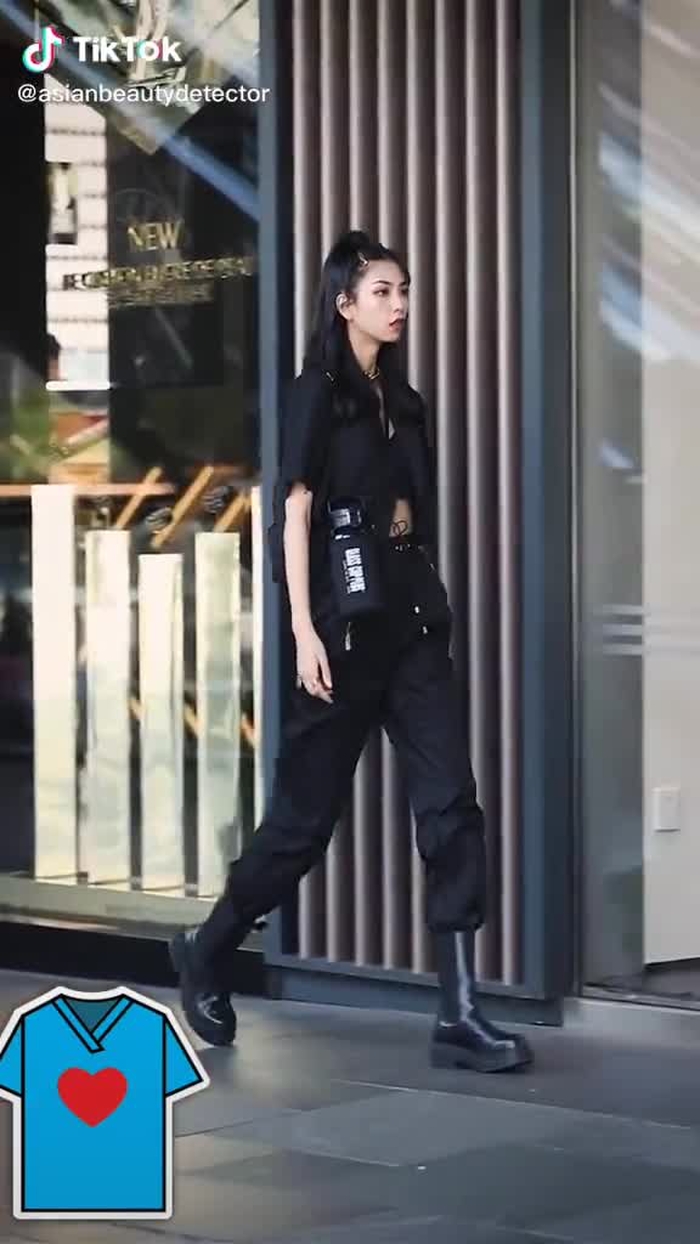 fashion No. 50
