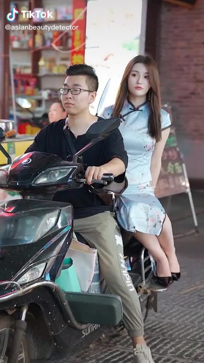 will you give a drive?
