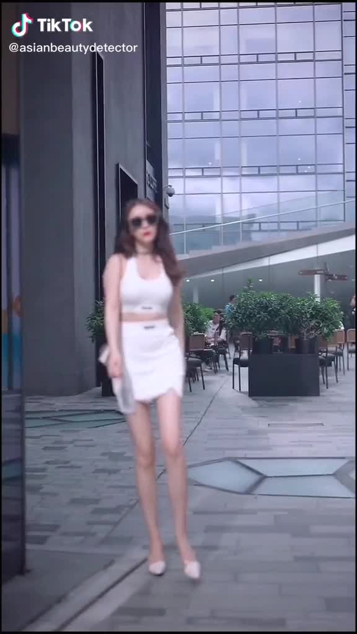 She is amazing cool and sexy!!