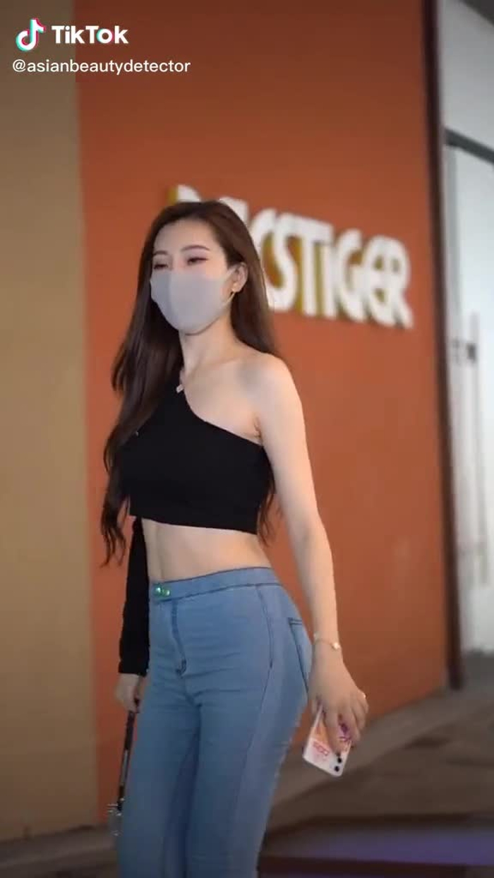Do you like me? 1