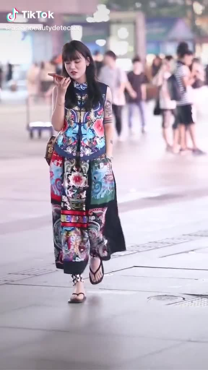 This is fashion