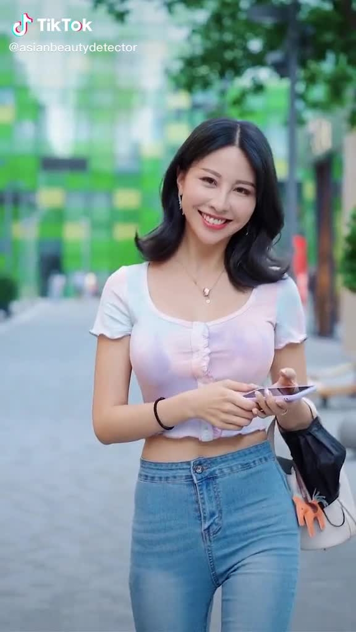 Smile is important !