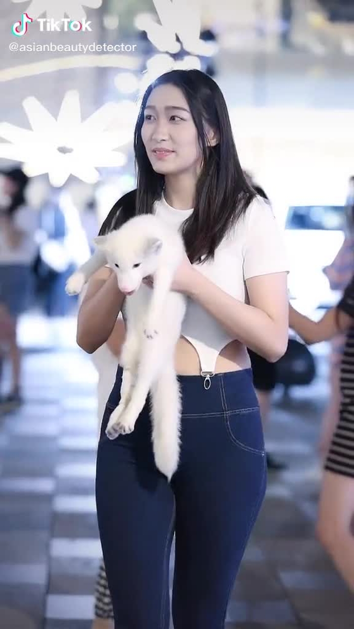 Dog lover