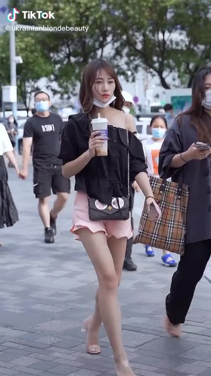 Do you like bubble....... tea?