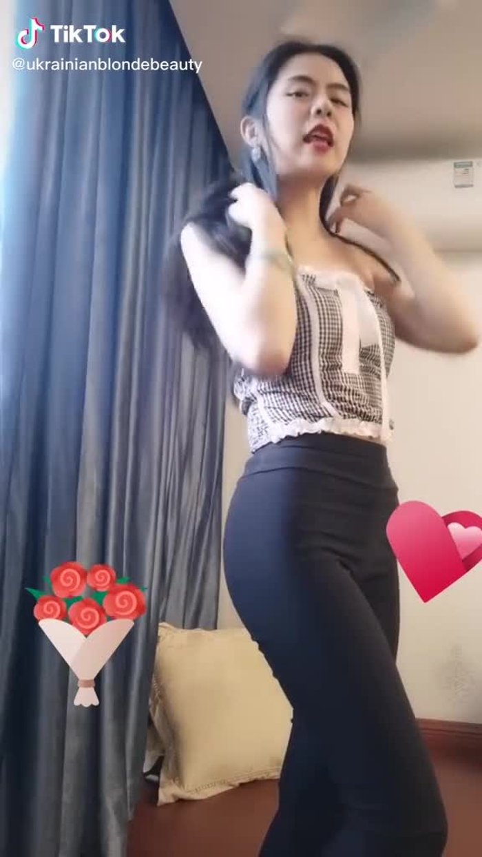 Will you give me a flower?