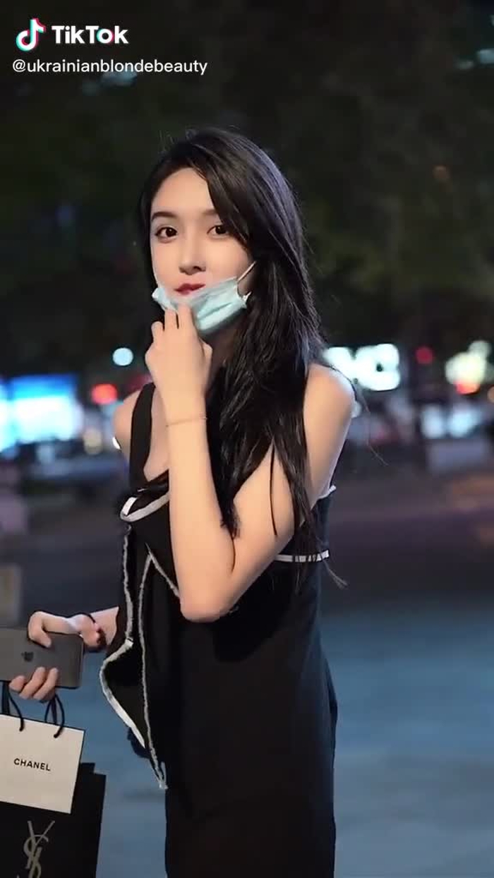 A lot of beauty