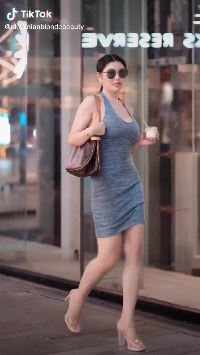 Nice body