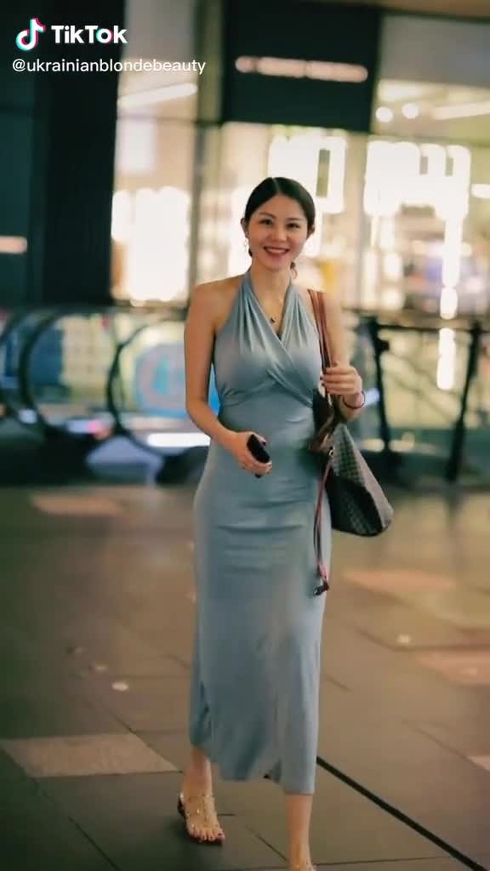 Wow ! marry her! 1