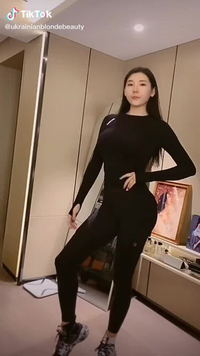 Do you like me ? 9