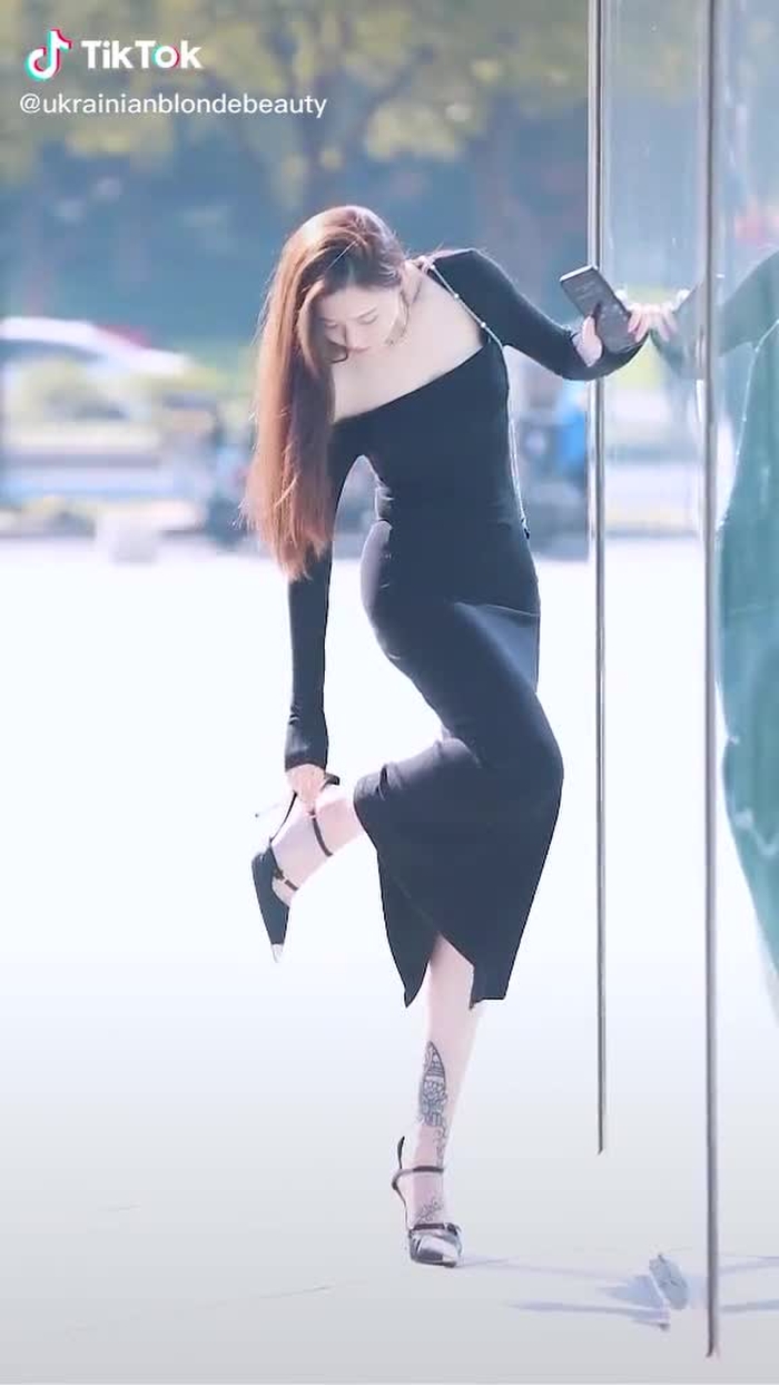 Nice seduce