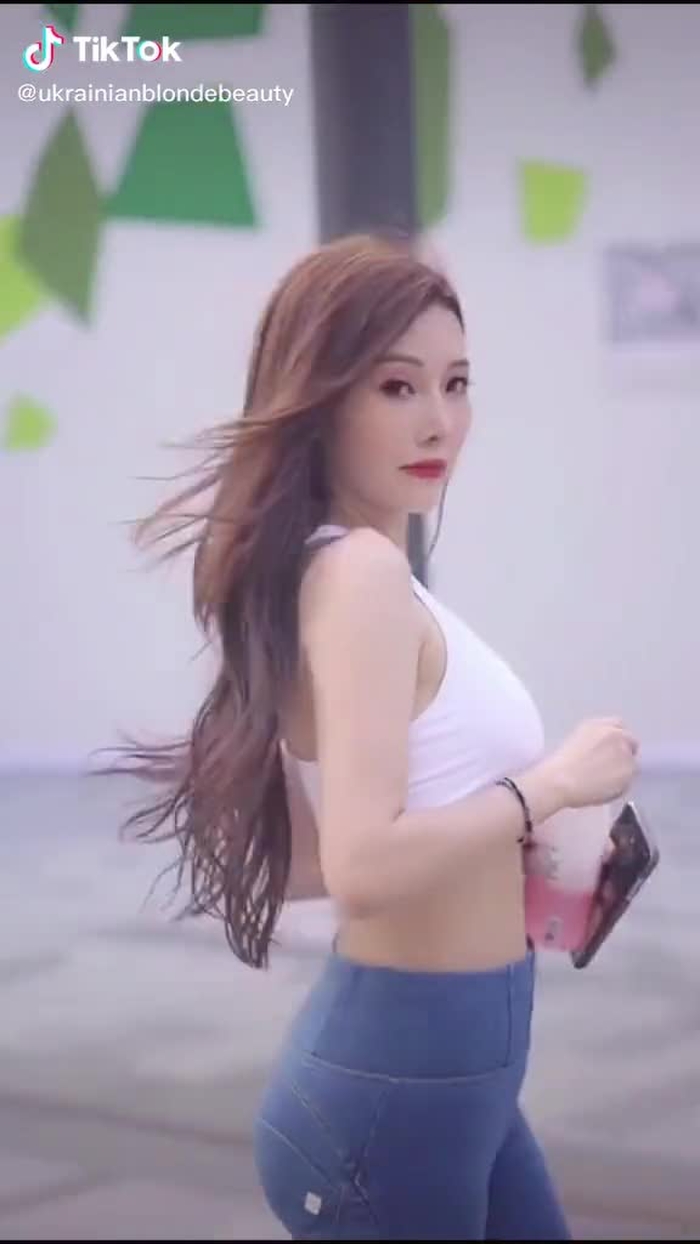 Not bad girl