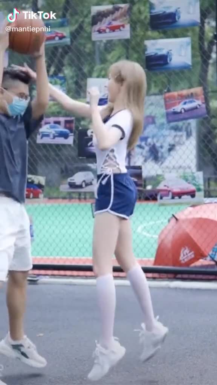 #gaixinh #girls #gaixinhvn123 #ThoBietYeu 6
