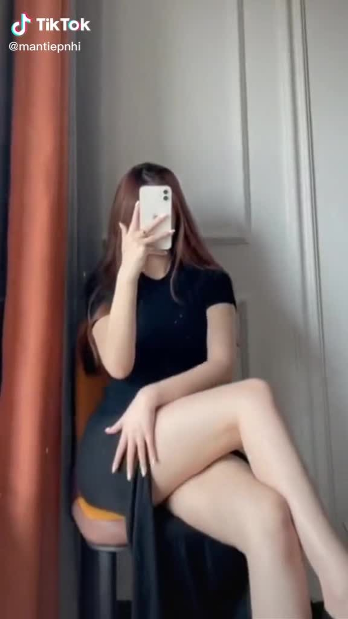 #gaixinh #girls #gaixinhvn123 #ThoBietYeu 31