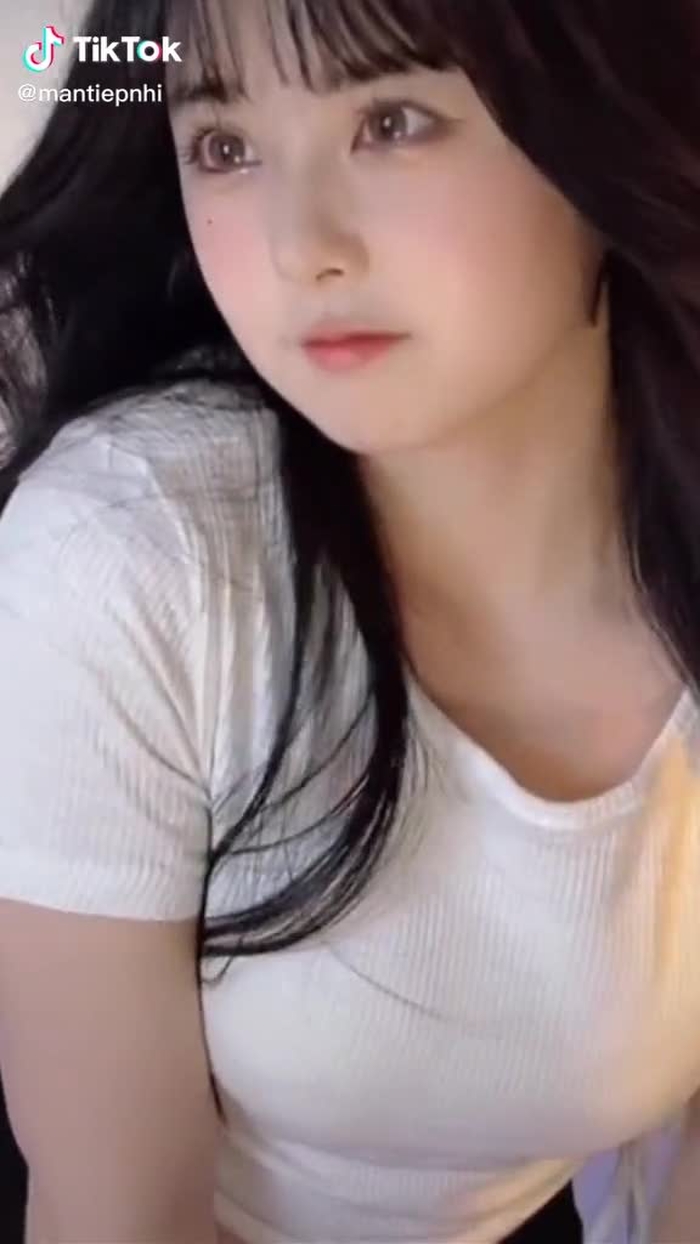 #gaixinh #girls #gaixinhvn123 #ThoBietYeu 37