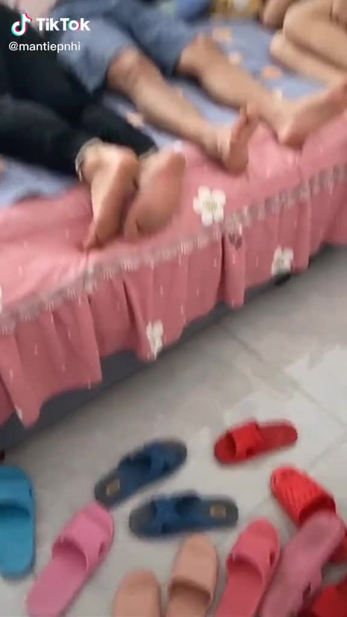 #gaixinh #girls #gaixinhvn123 #ThoBietYeu 40